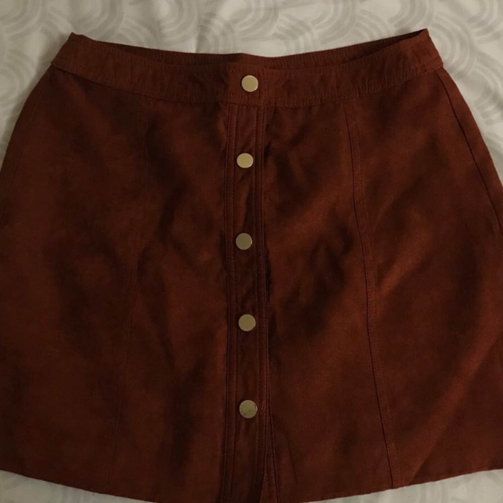 Forever 21 skirt